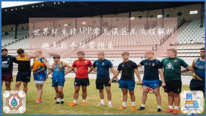 世界杯竞猜APP常见误区及流程解析,避免新手踩雷指南