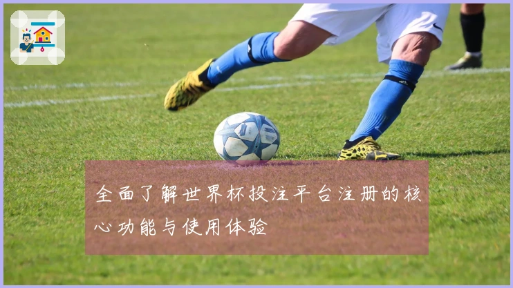 全面了解世界杯投注平台注册的核心功能与使用体验