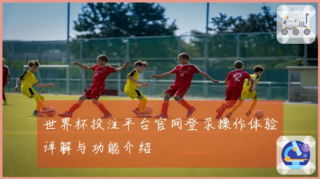 世界杯投注平台官网登录操作体验详解与功能介绍