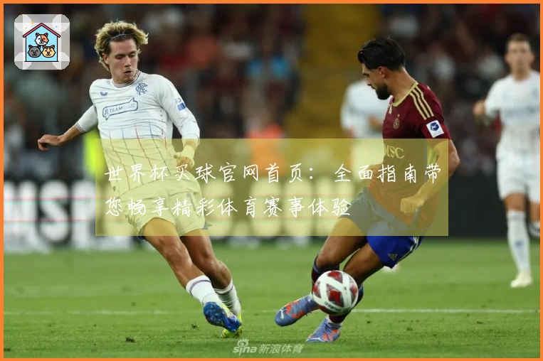 世界杯买球官网首页：全面指南带您畅享精彩体育赛事体验