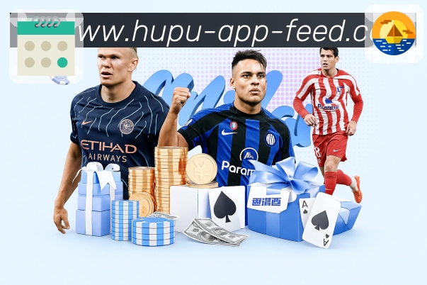 虎扑nba平台展示图